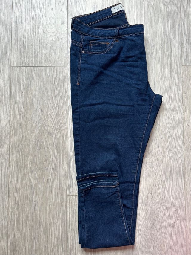 Vaqueros Jeans