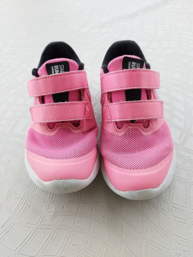 Zapatillas deportivas Nike