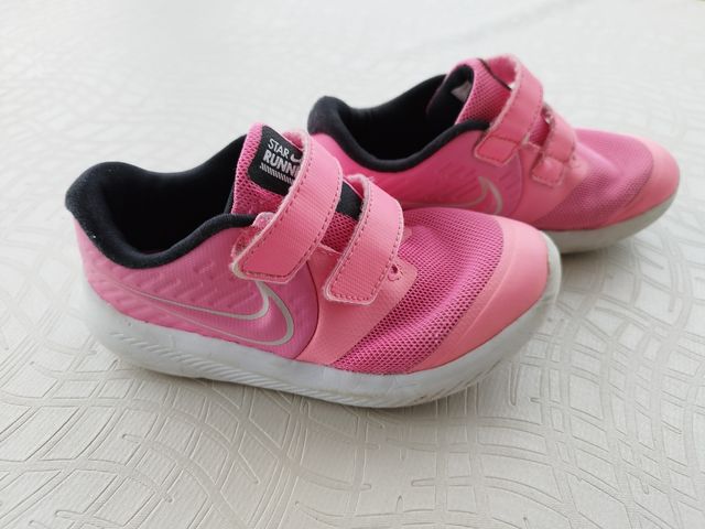 Zapatillas deportivas Nike