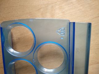 Repuesto huevera frigorífico Balay