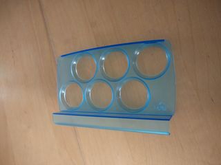 Repuesto huevera frigorífico Balay