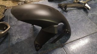 honda cbf 650 modelo 2021 piezas