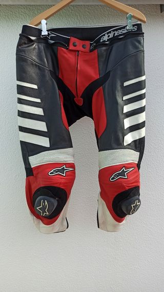 Mono alpinestars