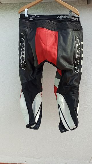 Mono alpinestars