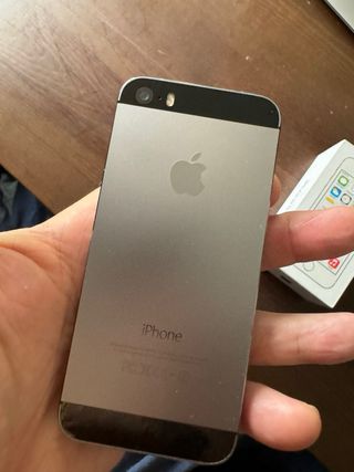 iPhone 5s 16gb