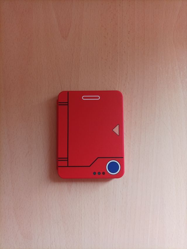 Caja para juegos Switch