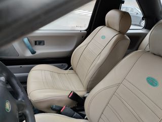 Land Rover Freelander 2000