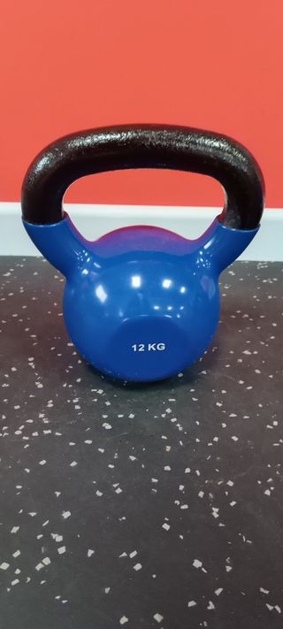 Kettlebell 12 kg