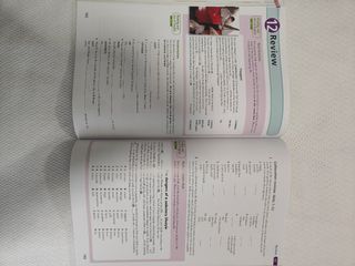 Libro de Inglés