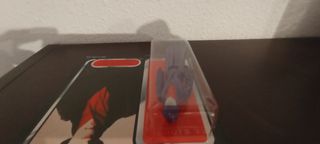 Vintage Imperial dignitary MOC Trilogo