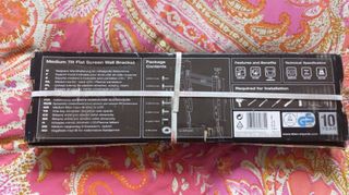 Soporte televisión 26"-37" - Vivanco MT 3735