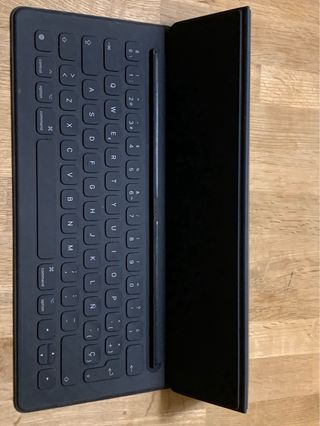 Teclado Ipad pro 12,9 primera generación