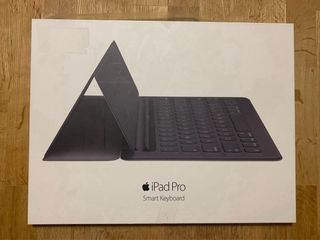 Teclado Ipad pro 12,9 primera generación