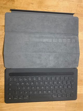 Teclado Ipad pro 12,9 primera generación