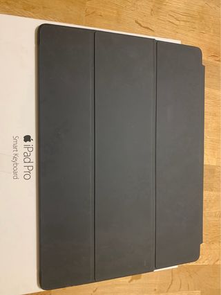 Teclado Ipad pro 12,9 primera generación