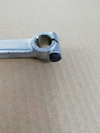 Pedal arranque Scooter Piaggio