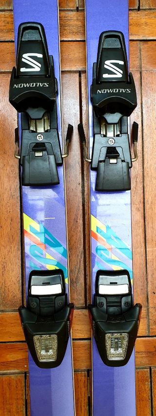 ESQUIES ALPINOS ROSSIGNOL