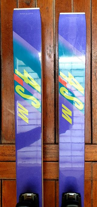 ESQUIES ALPINOS ROSSIGNOL