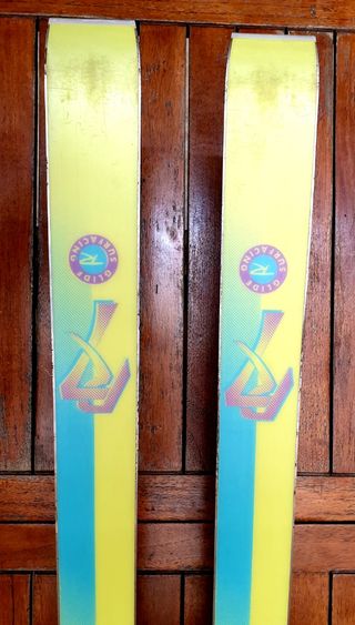 ESQUIES ALPINOS ROSSIGNOL