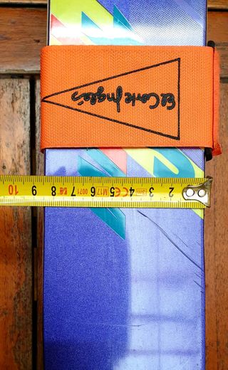 ESQUIES ALPINOS ROSSIGNOL