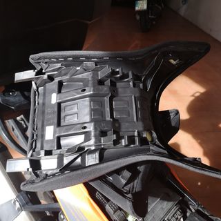 ASIENTOS COMPLETOS   para KTM SUPER ADVENTURE 1290