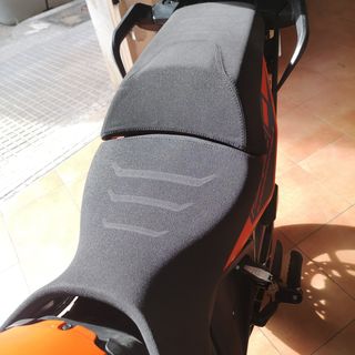 ASIENTOS COMPLETOS   para KTM SUPER ADVENTURE 1290