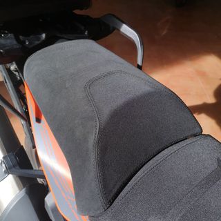 ASIENTOS COMPLETOS   para KTM SUPER ADVENTURE 1290