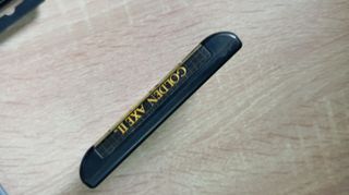 Sega Mega Drive Golden Axe 2