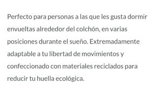 Colchón