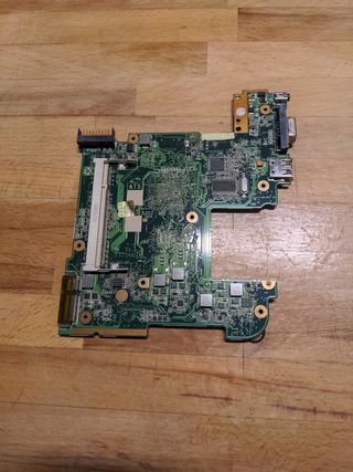 Placa base ASUS 1101HA