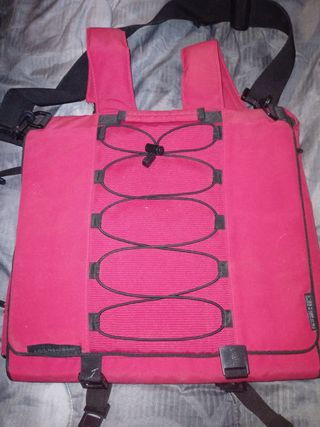 Zaino fasciatore Gr8x