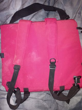 Zaino fasciatore Gr8x