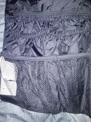 Zaino fasciatore Gr8x