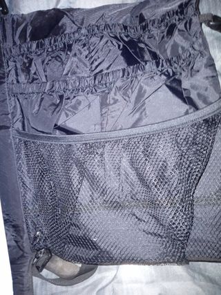 Zaino fasciatore Gr8x