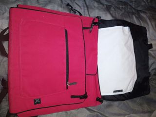 Zaino fasciatore Gr8x