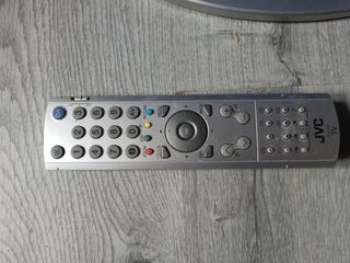 Televisión Monitor TV JVC 20" lt20E50su