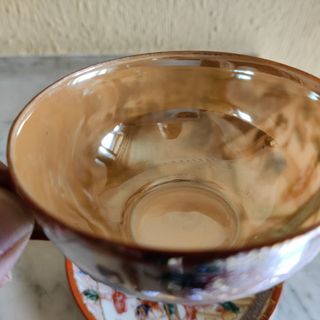 Juego Te porcelana China