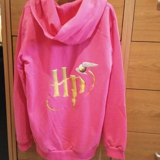 Chándal Harry Potter