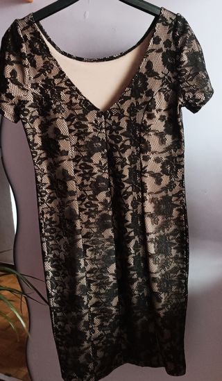 💫 VESTIDO FIESTA COMUNIONES BODAS TIPAZO 💫