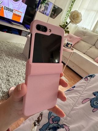 samsung galaxy Z flip 5