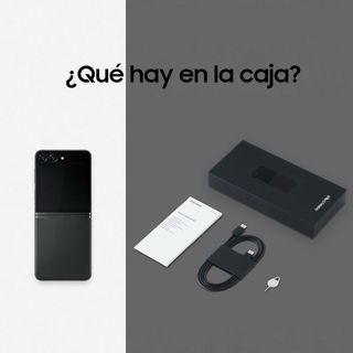 samsung galaxy Z flip 5