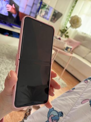samsung galaxy Z flip 5