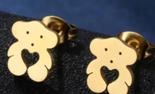 Pendientes 🐻