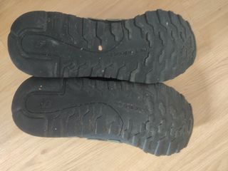 Zapatillas NEW BALANCE 500 - talla 42,5