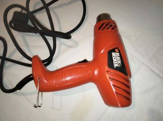 Pistola termica Black&Decker