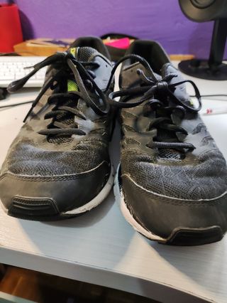 Zapatillas running Asics 43'5