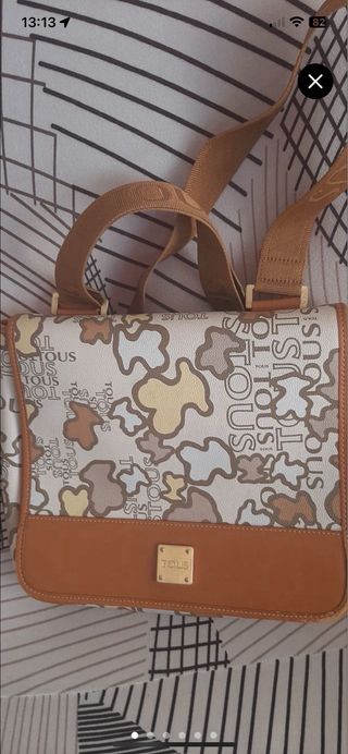 Bolsos tous