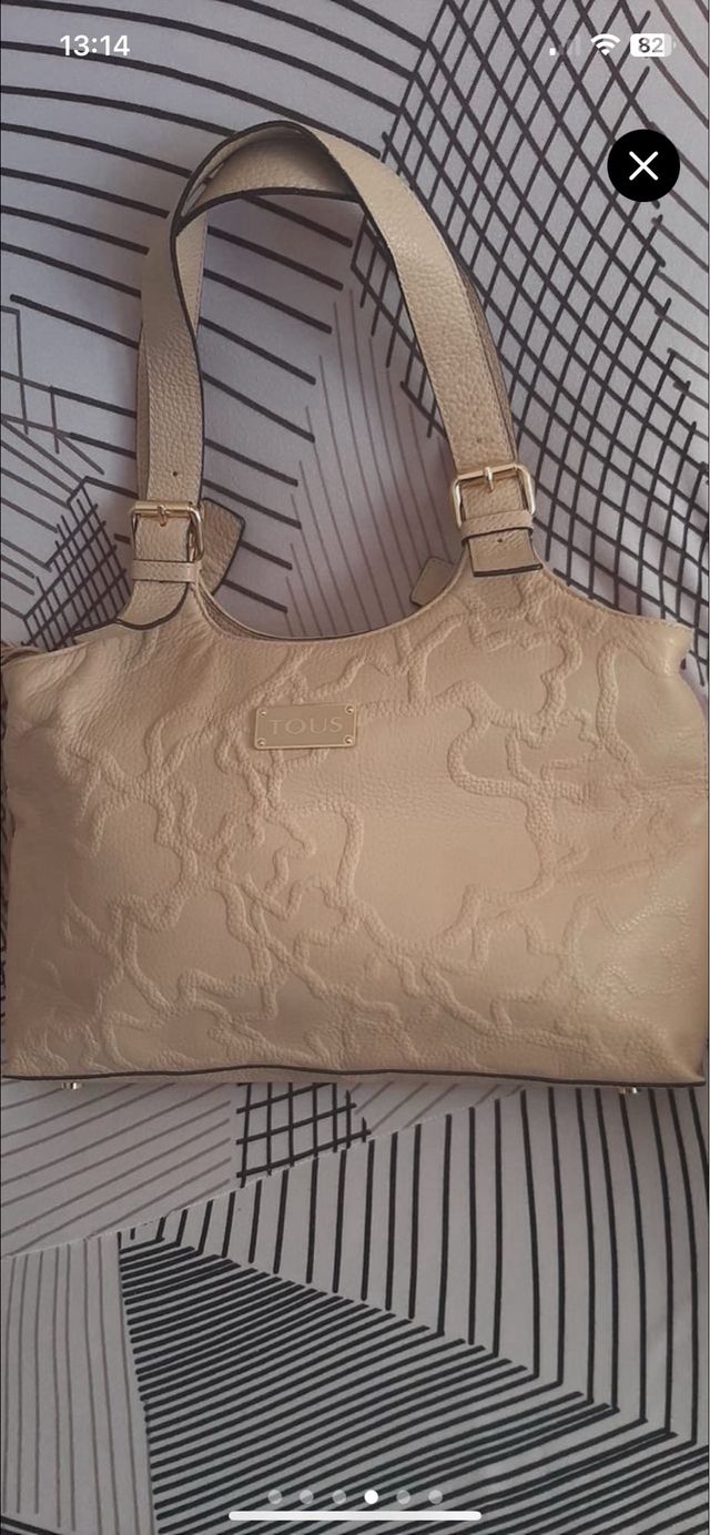 Bolsos tous