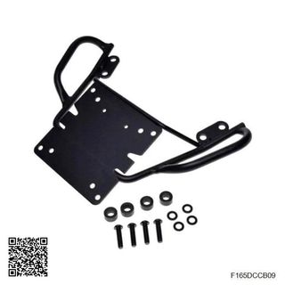 Anclajes soportes fijaciones para baúl m F165