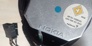 ALTAVOZ / ANTENA AUDI A8
